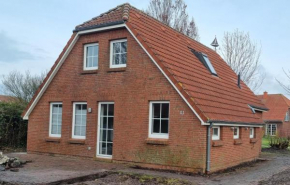 Ferienhaus Pfeffermuschel